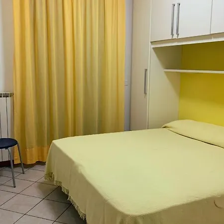 Apartment 35 Mq In Centro A Caorle