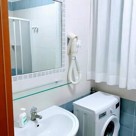 Apartment 35 Mq In Centro A *