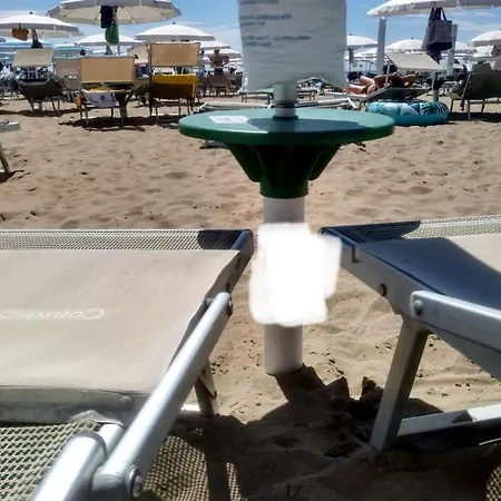 Apartment 35 Mq In Centro A Caorle